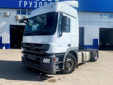 Маленькая фотография