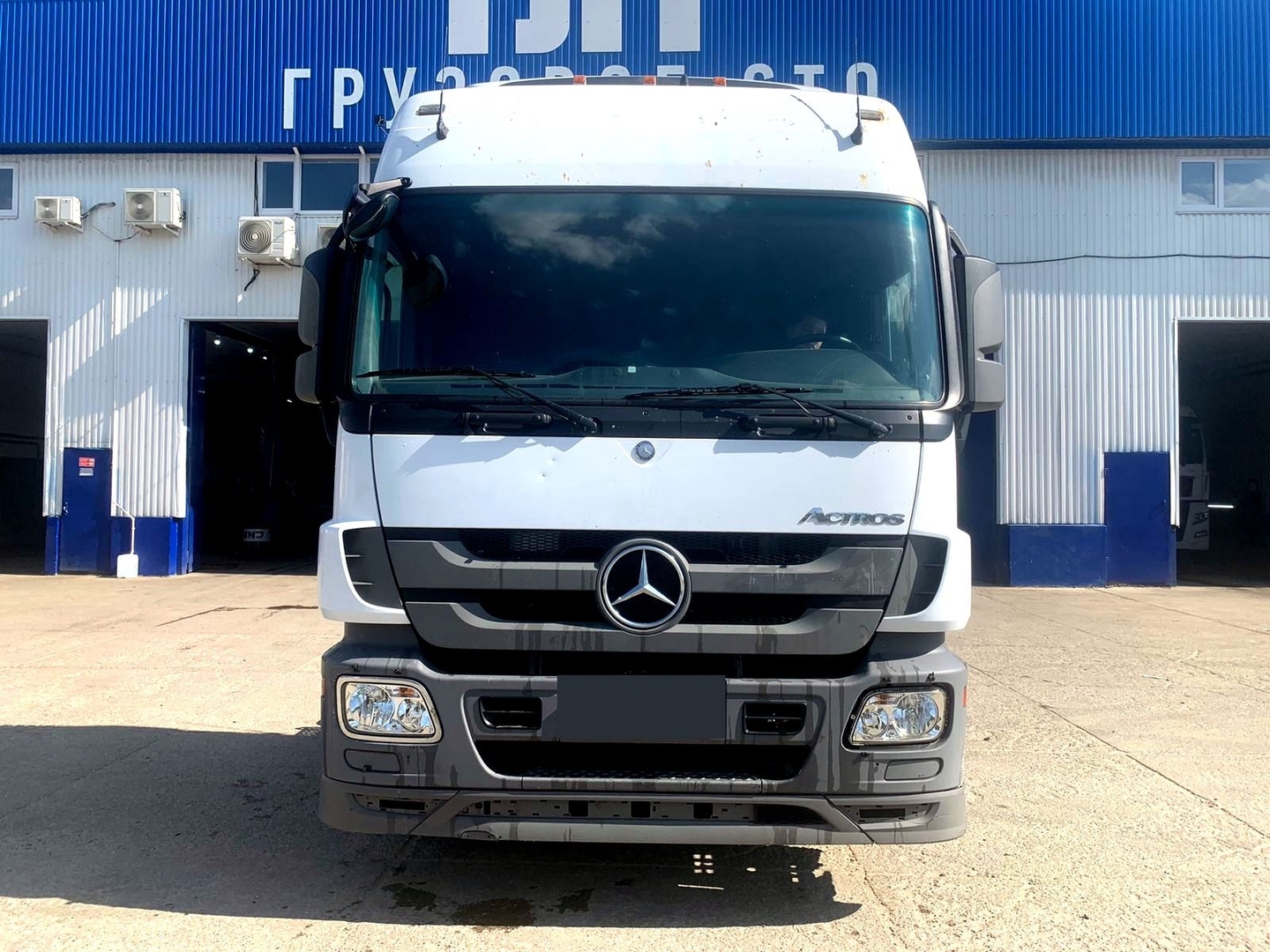 Фотография Авто