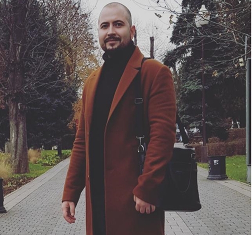 Владимир Д.