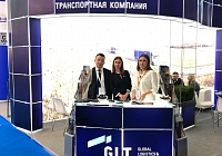 Завершилась выставка TransRussia—2019