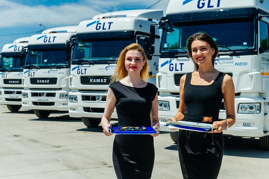 ВСК и GLT запустили онлайн-страхование грузов
